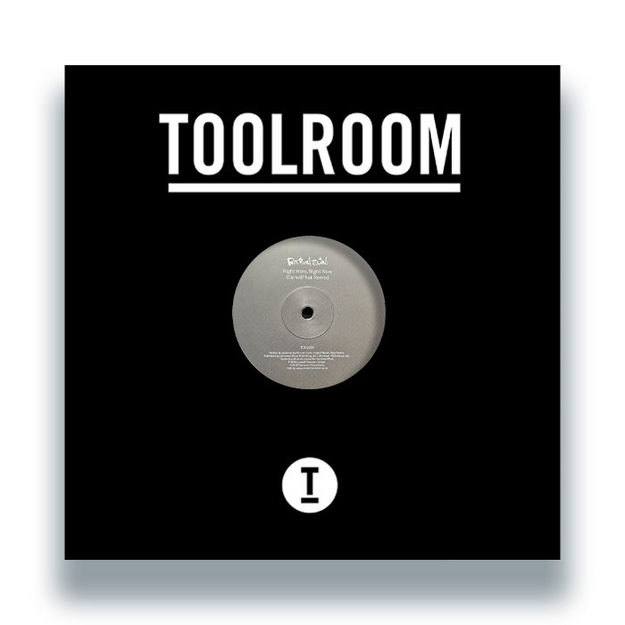 Right Here, Right Now (CamelPhat Remix)