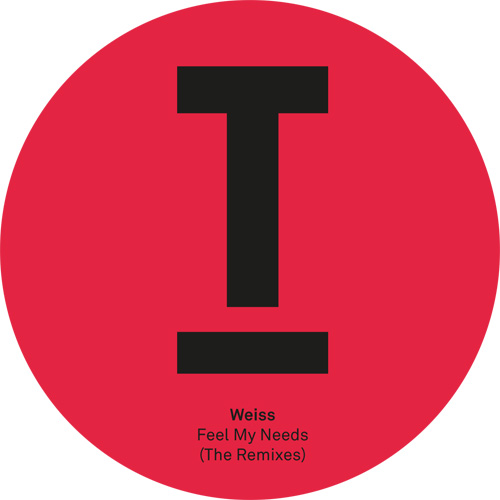 Feel My Needs (Remixes)