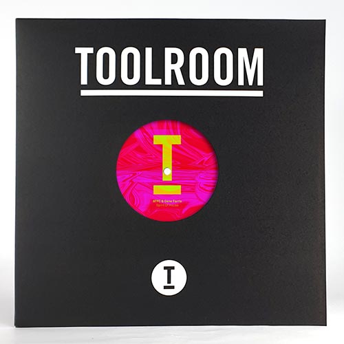 Spirit Of House EP