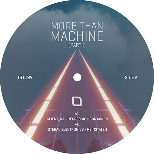 Client_03 - More Than Machine (Part 1)