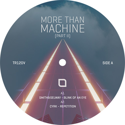 More Than Machine (Part 2)