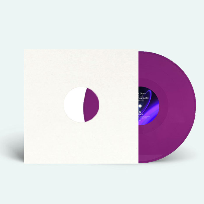 At Les (Christian Smith Remixes)