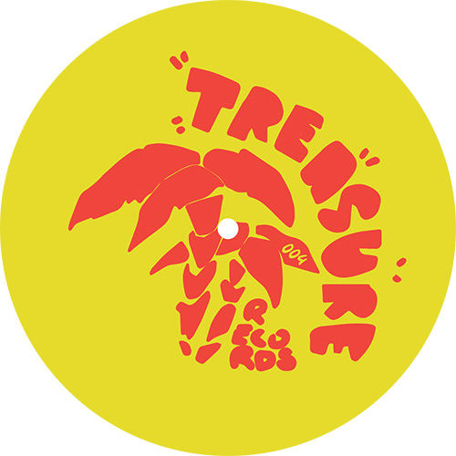 Treasure EP 4