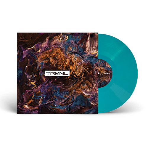 As The World Turns EP