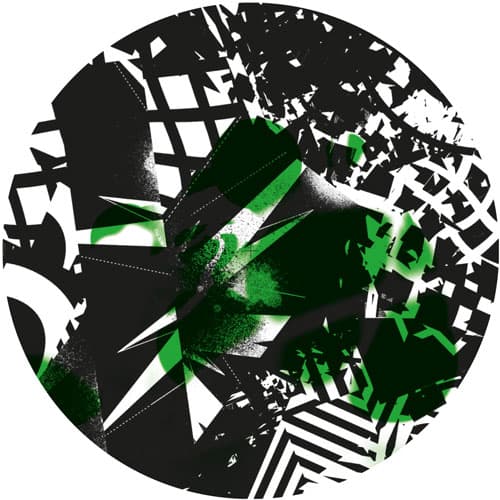 Adam Beyer - You're The Same