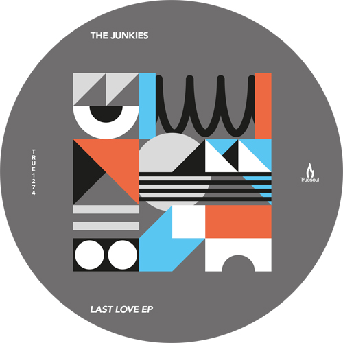 Last Love EP
