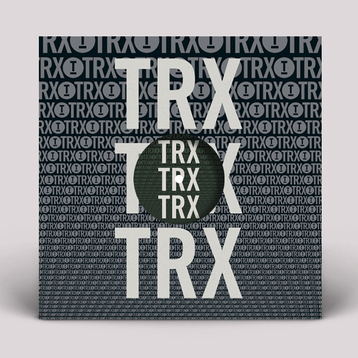 Toolroom Trax Sampler Vol. 1