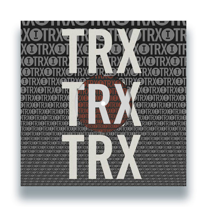 Toolroom Trax Sampler Vol. 4