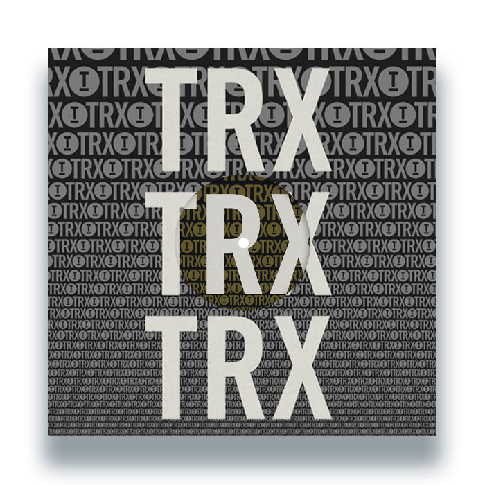 Toolroom Trax Sampler Vol. 5
