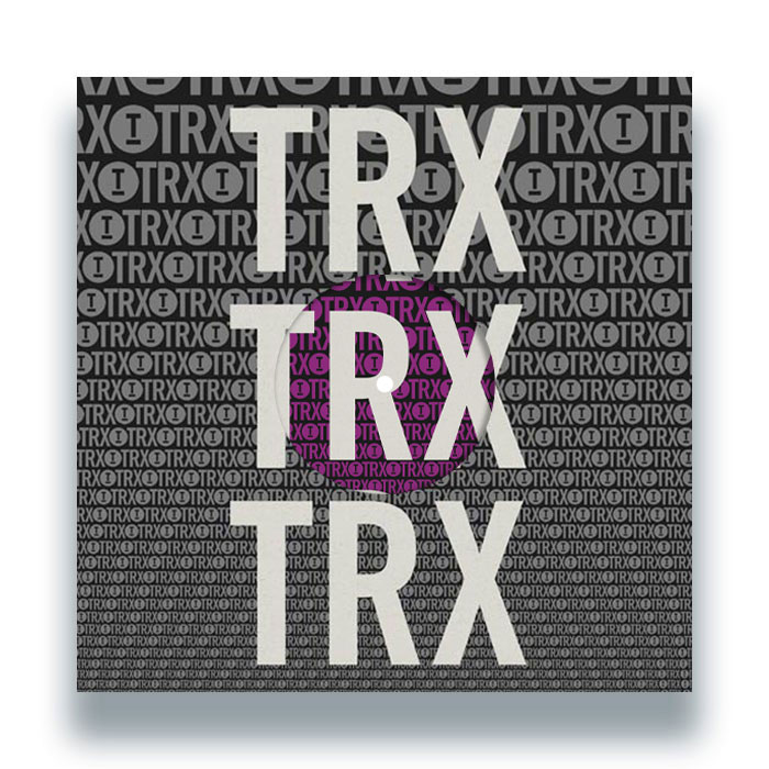 Kryder - Toolroom Trax Sampler Vol. 6