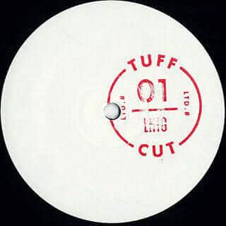 Late Nite Tuff Guy - Tuff Cut #1