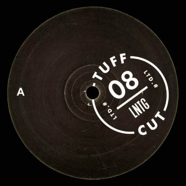 Late Nite Tuff Guy - Tuff Cut #8