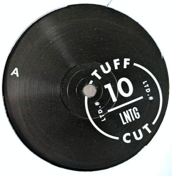 Late Nite Tuff Guy - Tuff Cuts Vol 10