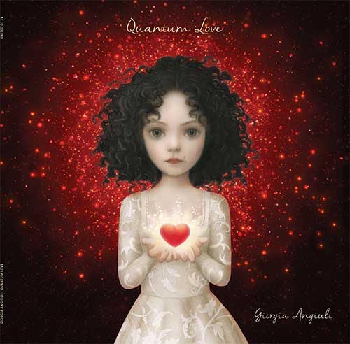 Quantum Love