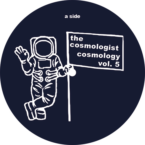 Cosmology Volume 5