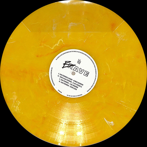 Special Selects Series Vol. 3