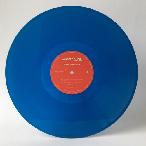 Retro-Spective EP