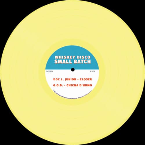 Various Artists - You Make Me Feel So Fine EP
