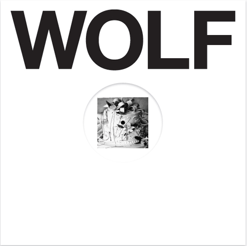 WOLF EP 20