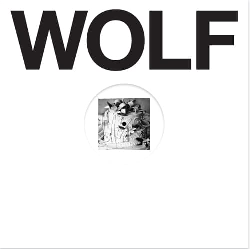 Greymatter & KRL - WOLF EP 20