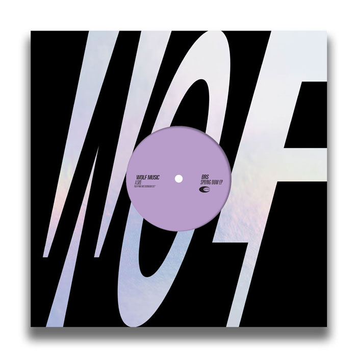 Spring Dom EP