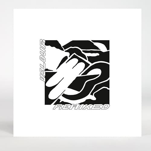 Velour - Remixed