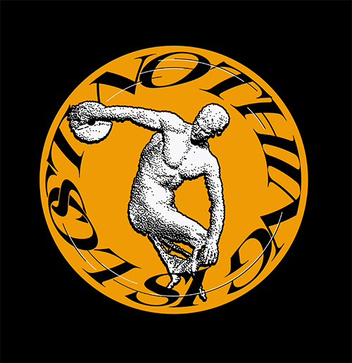 Nothing Is Lost Vol.2 (The Easy Street Dubs)