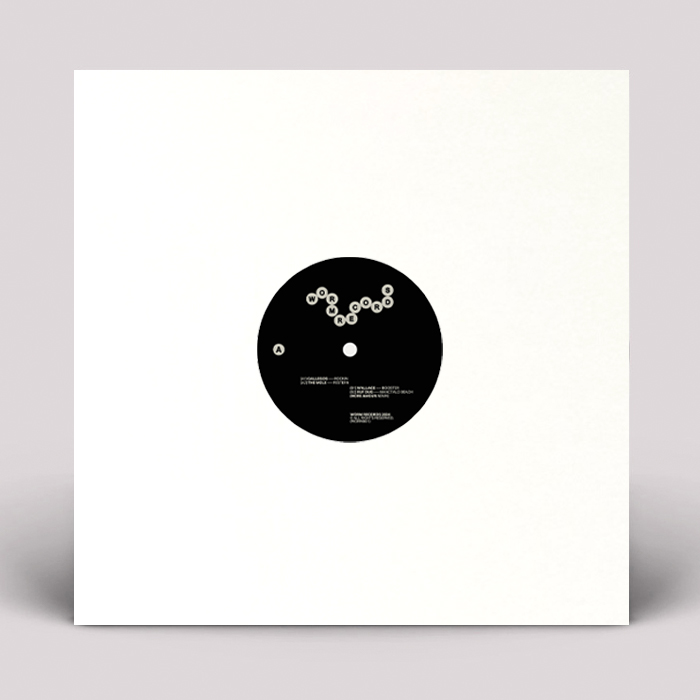 WORM Records 001