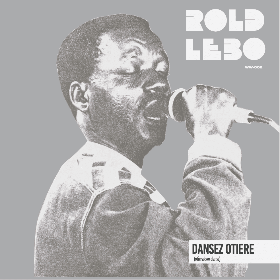 Rold Lebo - Dansez Osier (Otierakwo Danse)