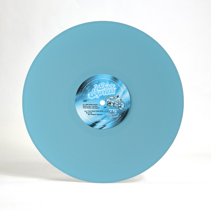 75th Release Special (XPRESS Remix Vol.5)