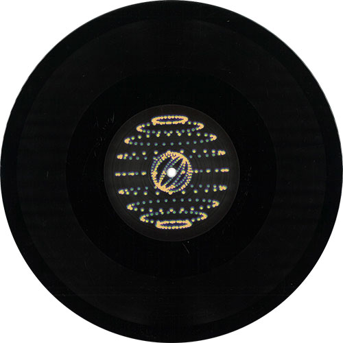 Ourpeggio (Incl. Shadow Child Remix)