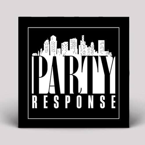 ARLO - Party Response Vol 1