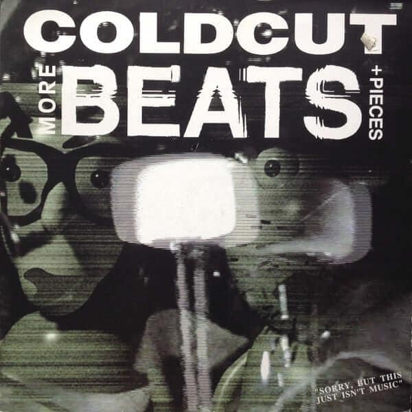 Coldcut - More Beats + Pieces